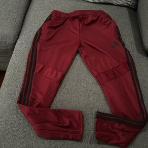 Men’s adidas climacool pants!